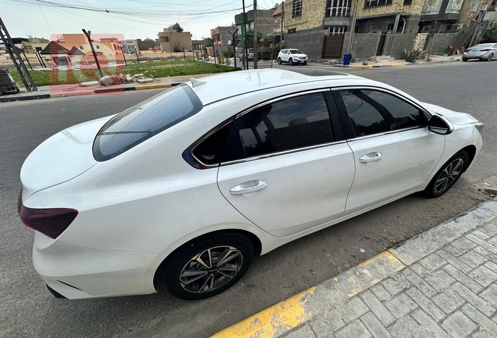 کیا K3